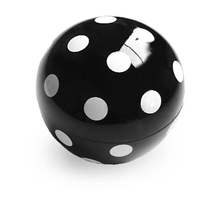 画像をギャラリービューアに読み込む, Globe dot