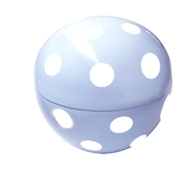 画像をギャラリービューアに読み込む, Globe dot