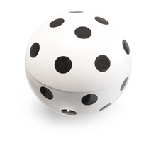 画像をギャラリービューアに読み込む, Globe dot