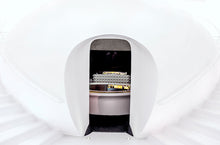 画像をギャラリービューアに読み込む, superfuture STUDIO 1時間レンタル