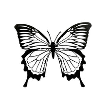 画像をギャラリービューアに読み込む, Butterfly