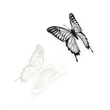 画像をギャラリービューアに読み込む, Butterfly