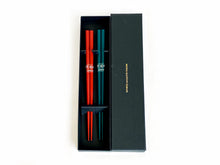 画像をギャラリービューアに読み込む, hashi pair set