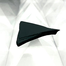 画像をギャラリービューアに読み込む, superfuture Brooch Piece of peace / white, black