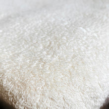 画像をギャラリービューアに読み込む, Organic cotton + Silk / Body towel