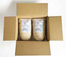 画像をギャラリービューアに読み込む, 栽培期間中肥料農薬不使用つや姫「三八神饌米」令和7年産 / 2kg