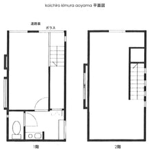 画像をギャラリービューアに読み込む, superfuture STUDIO 1時間レンタル