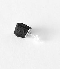 画像をギャラリービューアに読み込む, superfuture PIERCE Piece of peace / white, black