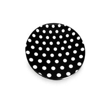 画像をギャラリービューアに読み込む, Round plate dot 150