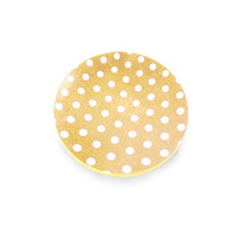 画像をギャラリービューアに読み込む, Round plate dot 150