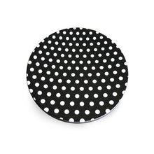 画像をギャラリービューアに読み込む, Round plate dot 240