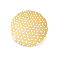 画像をギャラリービューアに読み込む, Round plate dot 240