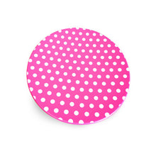 画像をギャラリービューアに読み込む, Round plate dot 240