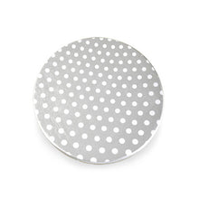 画像をギャラリービューアに読み込む, Round plate dot 240