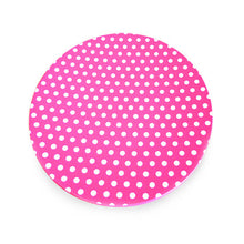 画像をギャラリービューアに読み込む, Round plate dot 330