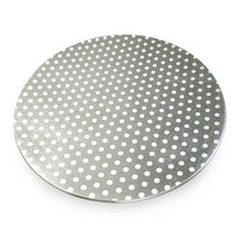 画像をギャラリービューアに読み込む, Round plate dot 390