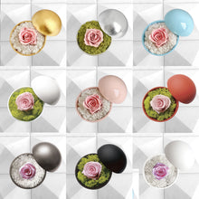 画像をギャラリービューアに読み込む, Flower of Love + 薔薇の生体水 GIFT SET