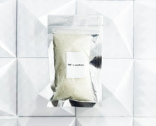 画像をギャラリービューアに読み込む, Organic Salt Tao