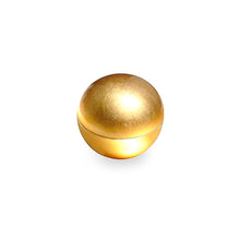 画像をギャラリービューアに読み込む, Gold globe