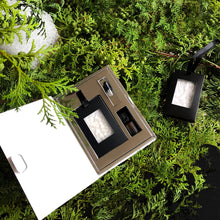 画像をギャラリービューアに読み込む, MIYAVIE Fragrance Tag