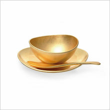 画像をギャラリービューアに読み込む, Gold wave spoon