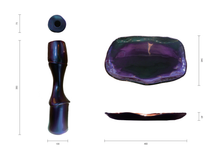 画像をギャラリービューアに読み込む, FUSION