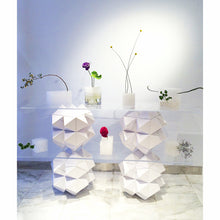 画像をギャラリービューアに読み込む, MIYAVIE Oasis 110 vase