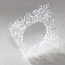 画像をギャラリービューアに読み込む, MIYAVIE Bracelet 35 / white, black