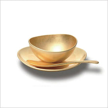 画像をギャラリービューアに読み込む, Silver wave bowl set