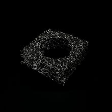 画像をギャラリービューアに読み込む, MIYAVIE Bracelet 15 / white, black