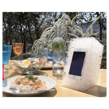 画像をギャラリービューアに読み込む, MIYAVIE Smart phone stand