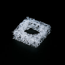 画像をギャラリービューアに読み込む, MIYAVIE Bracelet 35 / clear
