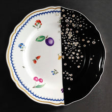 画像をギャラリービューアに読み込む, Haute - couture / koichiro kimura x RICHARD GINORI / PLATE Crystal gold