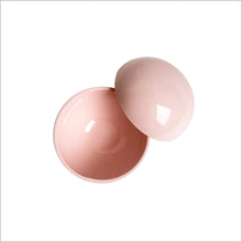 画像をギャラリービューアに読み込む, globe / baby pink, blue