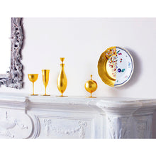 画像をギャラリービューアに読み込む, Haute - couture / koichiro kimura x RICHARD GINORI / PLATE Pearl