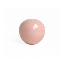 画像をギャラリービューアに読み込む, globe / baby pink, blue