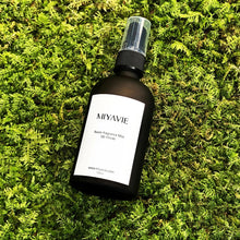 画像をギャラリービューアに読み込む, MIYAVIE Room Fragrance Mist / ISE HINOKI