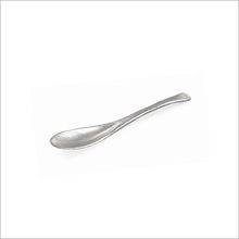 画像をギャラリービューアに読み込む, Silver wave spoon