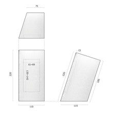 画像をギャラリービューアに読み込む, MIYAVIE Smart phone stand