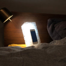 画像をギャラリービューアに読み込む, MIYAVIE Smart phone stand