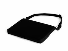 画像をギャラリービューアに読み込む, ANYWAY - Portable Cushion Square / BLACK