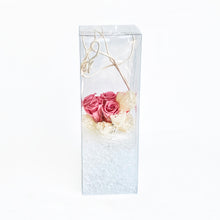 画像をギャラリービューアに読み込む, MIYAVIE FLOWER BOX / Rose & Kiwi vine