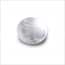 画像をギャラリービューアに読み込む, Silver round round 150