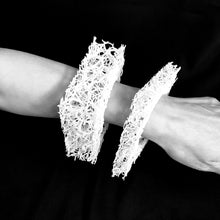 画像をギャラリービューアに読み込む, MIYAVIE Bracelet 15 / clear