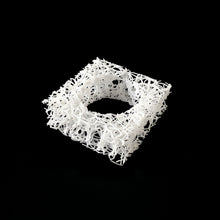 画像をギャラリービューアに読み込む, MIYAVIE Bracelet 35 / clear