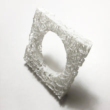 画像をギャラリービューアに読み込む, MIYAVIE Bracelet 15 / white, black