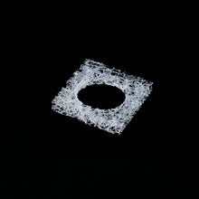 画像をギャラリービューアに読み込む, MIYAVIE Bracelet 15 / clear