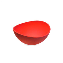 画像をギャラリービューアに読み込む, wave bowl