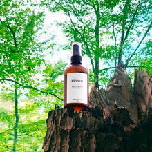 画像をギャラリービューアに読み込む, "MUSIC FOR FRAGRANCE" Otoemon-ayahiro SUMI + MIYAVIE Room Fragrance mist Set