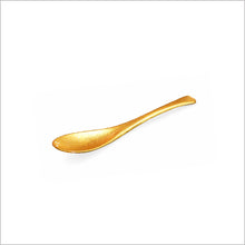 画像をギャラリービューアに読み込む, Gold wave spoon